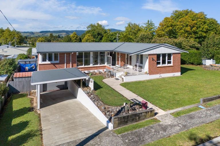 Photo of property in 41 Parry Palm Avenue, Waihi, 3610