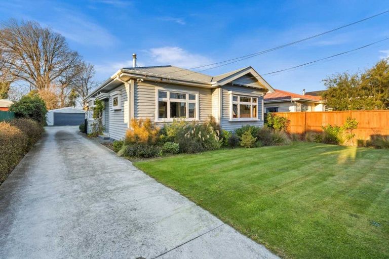 Photo of property in 14 Nairn Street, Spreydon, Christchurch, 8024