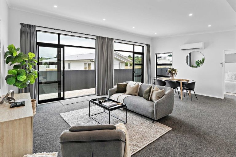 Photo of property in 22 Market Street, Lansdowne, Masterton, 5810