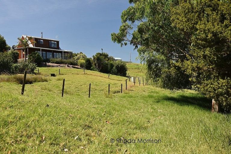 Photo of property in 221 Pahi Road, Pahi, Paparoa, 0571