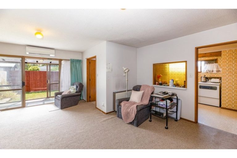 Photo of property in 71d Ashley Street, Rangiora, 7400