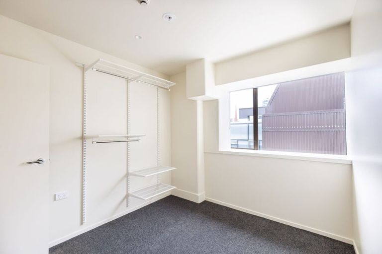 Photo of property in Te Kainga Te Aka, 203 Willis Street, Te Aro, Wellington, 6011