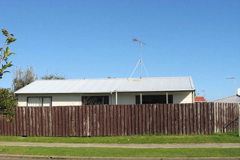 Photo of property in 4 Lord Cobham Avenue, Whakatane, 3120