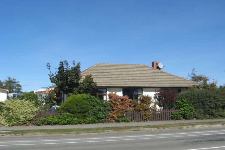 Photo of property in 16 Pages Road, Marchwiel, Timaru, 7910