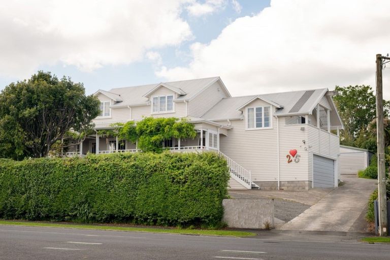 Photo of property in 25 Queens Avenue, Frankton, Hamilton, 3204