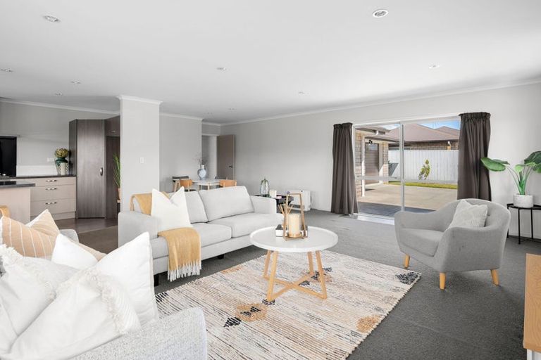 Photo of property in 11 Solomon Drive, Ngaruawahia, 3720