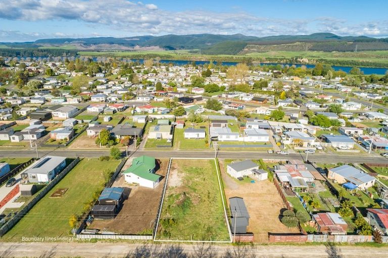 Photo of property in 57 Huamai Street, Mangakino, 3421