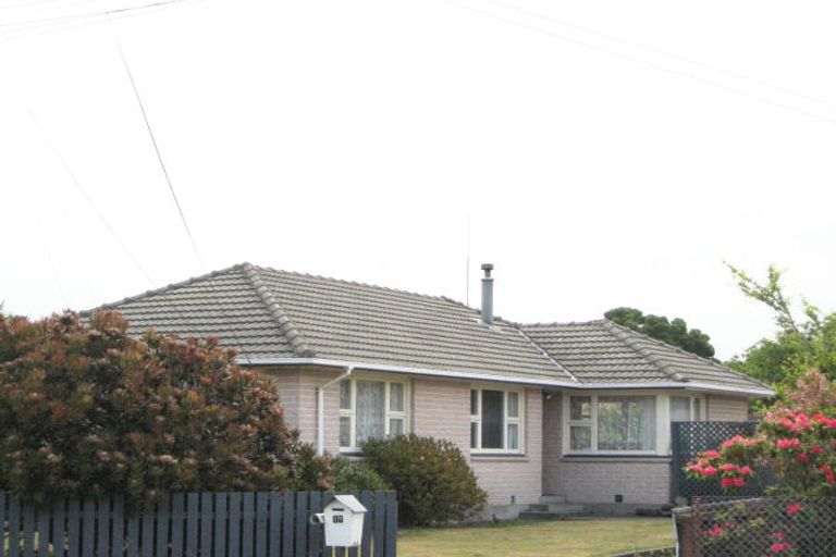 Photo of property in 17 Ariel Place, Aranui, Christchurch, 8061