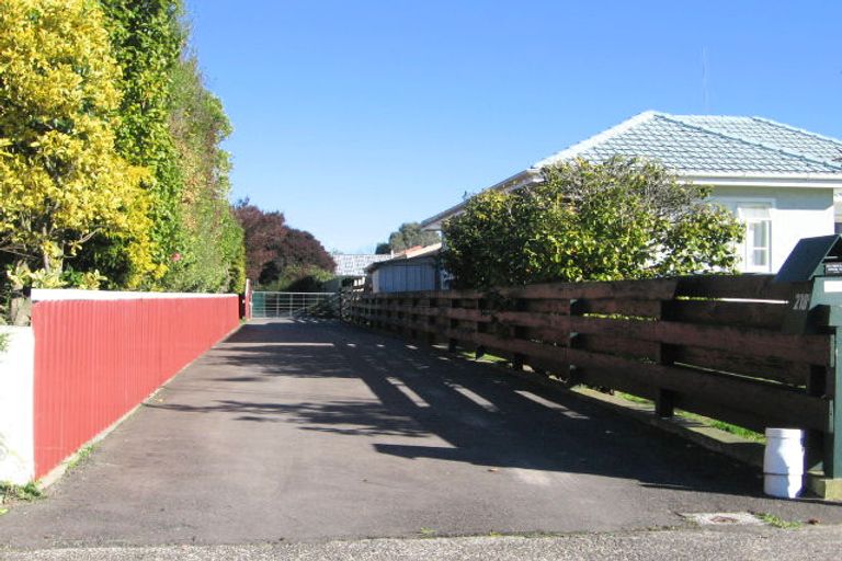 Photo of property in 218a Vogel Street, Roslyn, Palmerston North, 4414