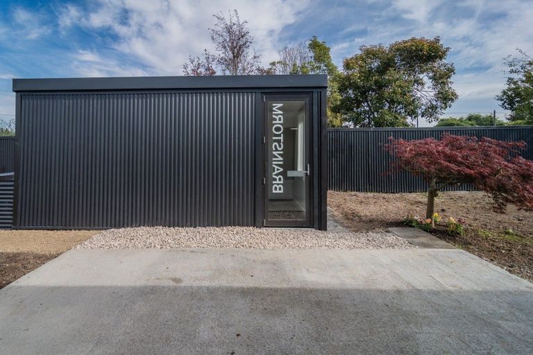 Photo of property in 113 Factory Road, Temuka, 7986