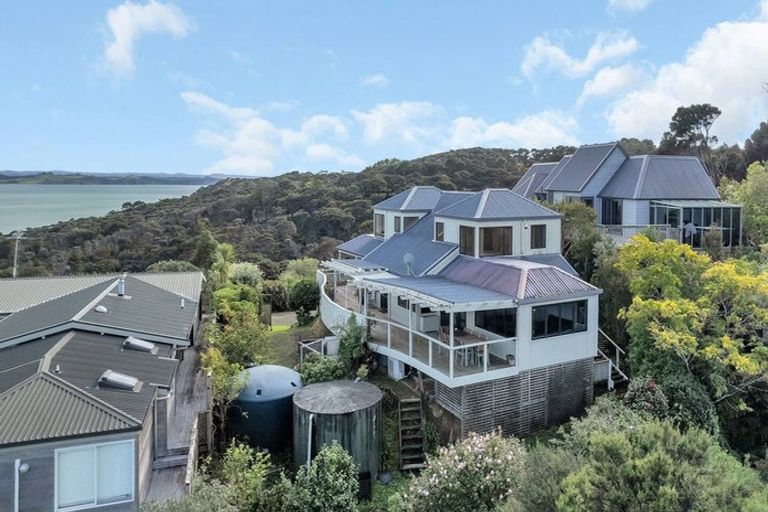 Photo of property in 8 Titore Way, Russell, 0202