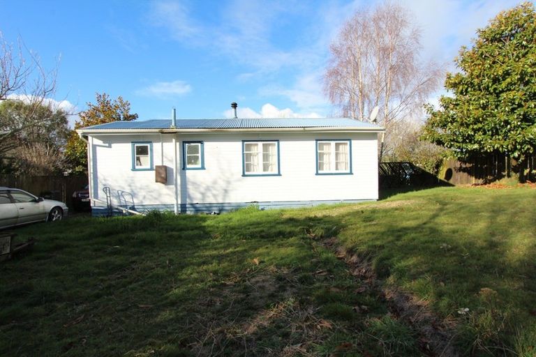 Photo of property in 46 Baberton Street, Tokoroa, 3420