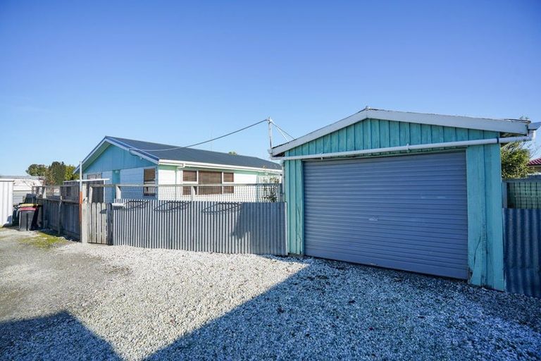 Photo of property in 231 Princes Street, Strathern, Invercargill, 9812