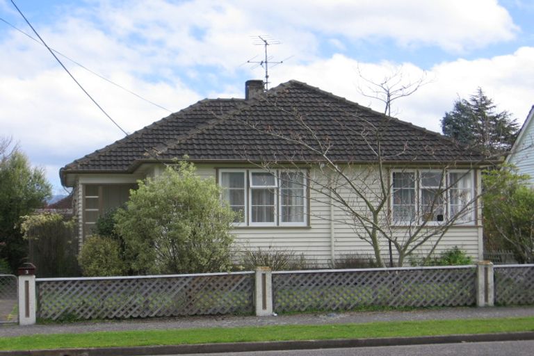 Photo of property in 3 Matai Street, Lansdowne, Masterton, 5810
