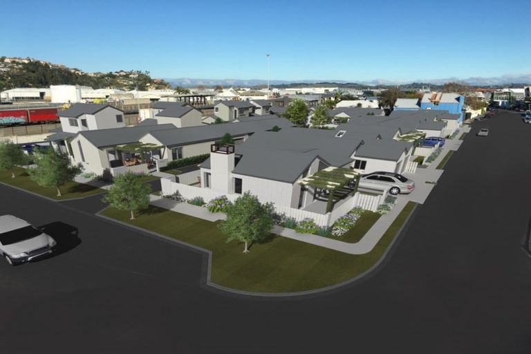 Photo of property in 53 Waghorne Street, Ahuriri, Napier, 4110