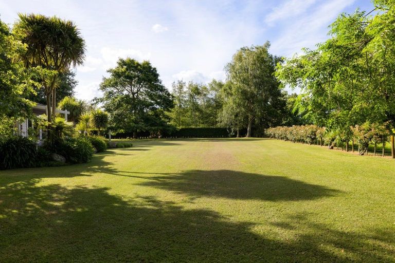 Photo of property in 48 Bruntwood Road, Pukemoremore, Cambridge, 3493