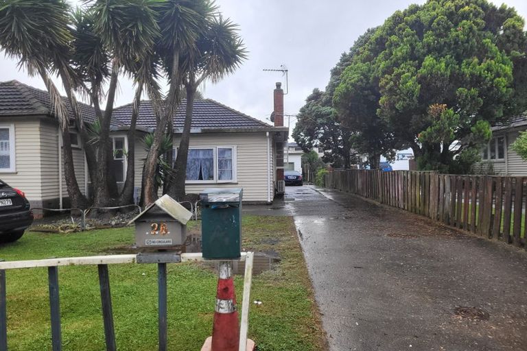 Photo of property in 26 Gloucester Road, Manurewa, Auckland, 2102