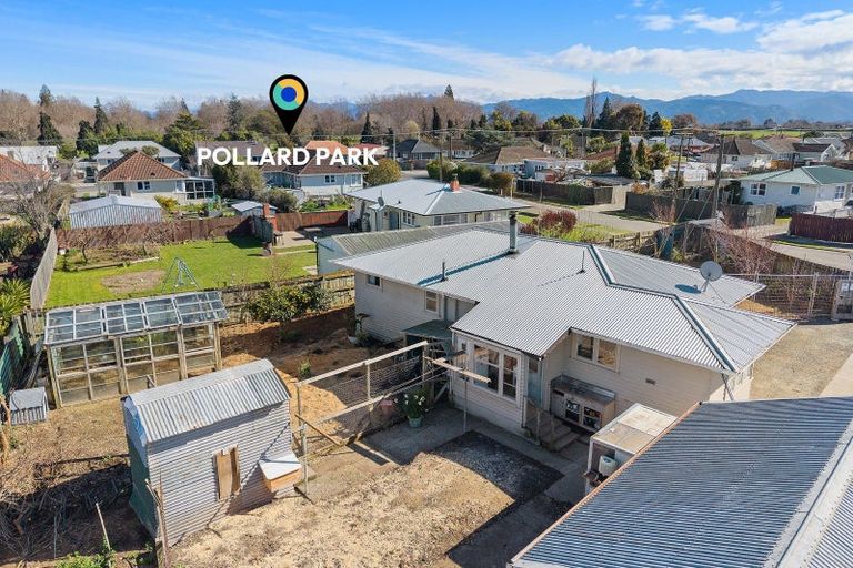 Photo of property in 6 Costello Avenue, Mayfield, Blenheim, 7201