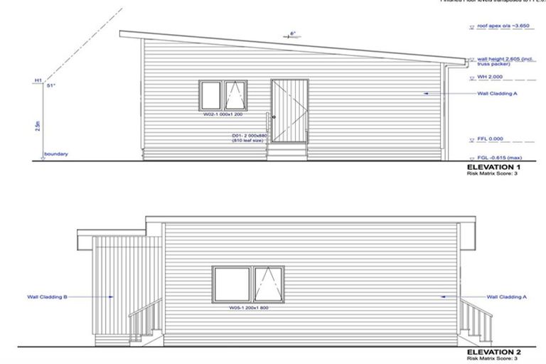 Photo of property in 59a Southbrook Road, Rangiora, 7400