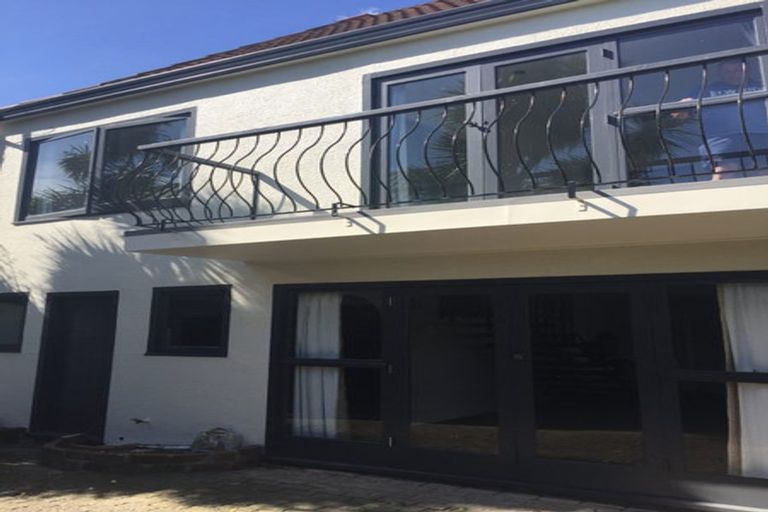 Photo of property in 4/16 Kilmarnock Street, Riccarton, Christchurch, 8011