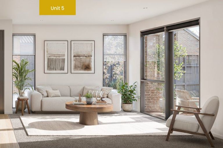 Photo of property in 5 Redgrave Street, Hoon Hay, Christchurch, 8025