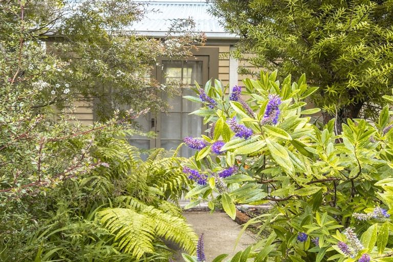 Photo of property in 717 Taylorville Road, Taylorville, Greymouth, 7805