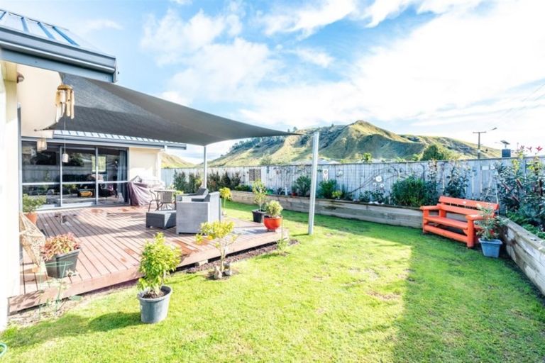 Photo of property in 14 Tuamotu Park, Wainui, Gisborne, 4010