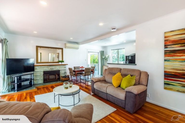 Photo of property in 90 Monarch Avenue, Hillcrest, Auckland, 0627