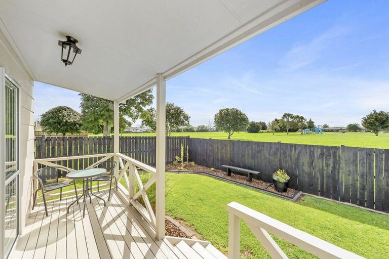 Photo of property in 24 Garland Drive, St Andrews, Hamilton, 3200