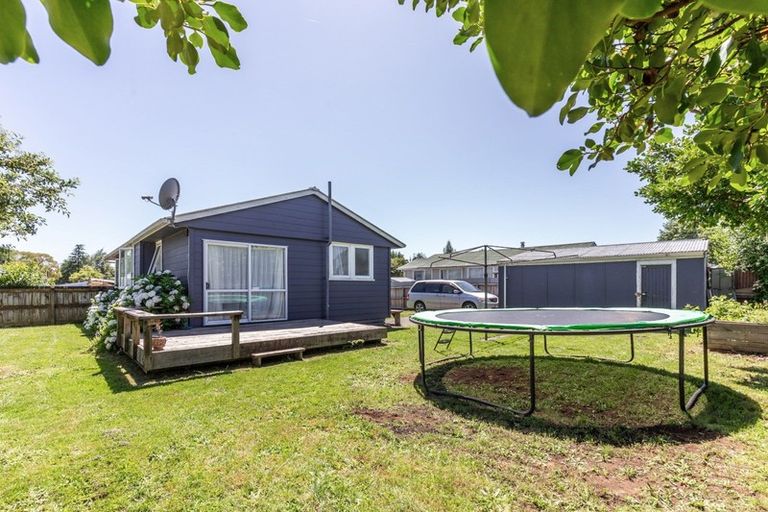 Photo of property in 48 Mawake Place, Turangi, 3334