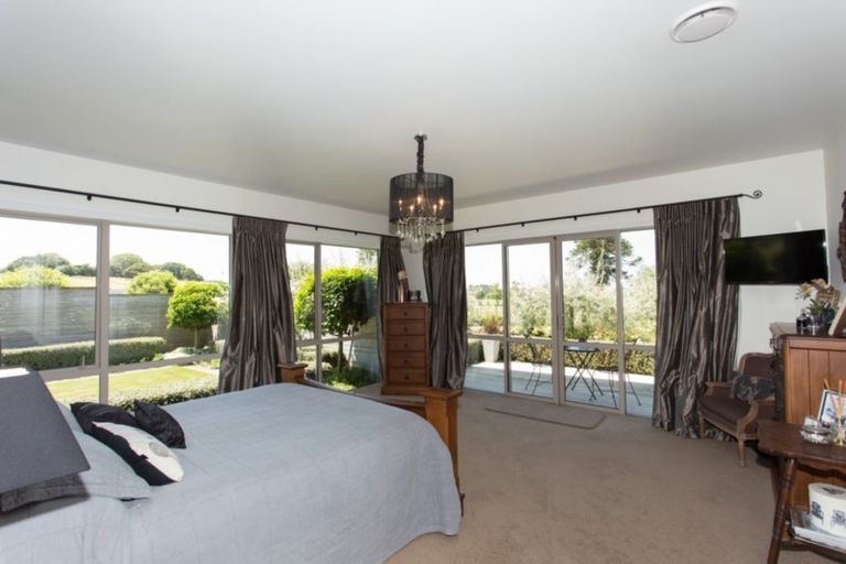 Photo of property in 311a Bushy Park Road, Kai Iwi, Whanganui, 4574