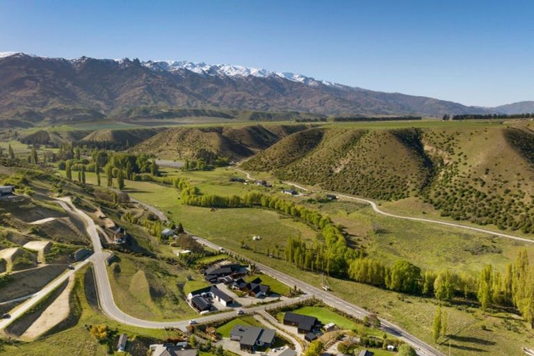 Photo of property in 1 Turner Terrace, Lowburn, Cromwell, 9384