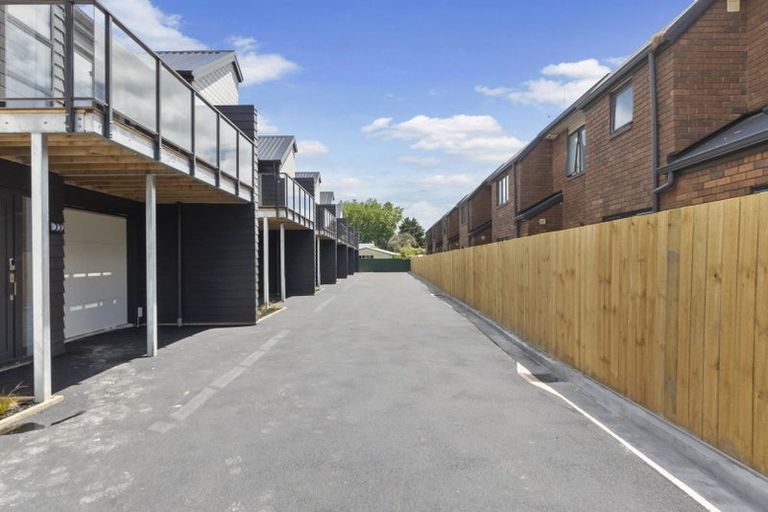 Photo of property in 5/29 Enderley Avenue, Enderley, Hamilton, 3214