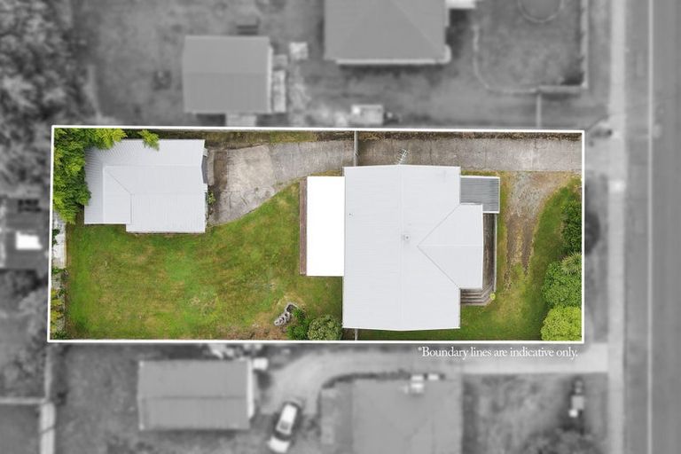 Photo of property in 79 Sunset Road, Mangakakahi, Rotorua, 3015