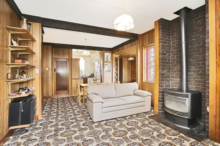 Photo of property in 191 Princes Street, Strathern, Invercargill, 9812