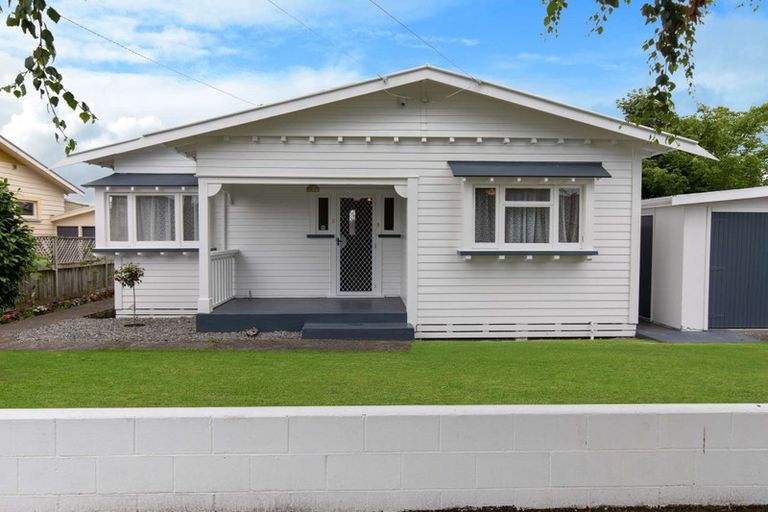 Photo of property in 25 Millward Street, Whanganui East, Whanganui, 4500