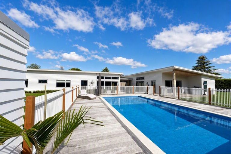 Photo of property in 326a Airport Road, Rukuhia, Hamilton, 3282