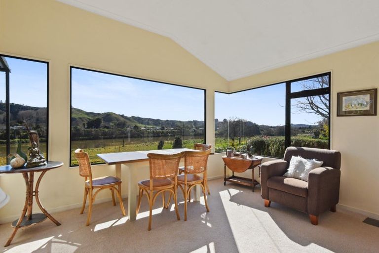 Photo of property in 39 Riverbank Road, Okoia, Whanganui, 4573