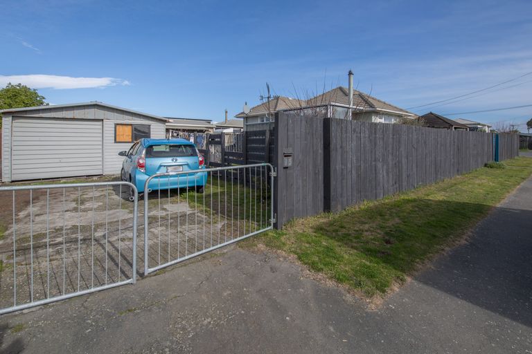 Photo of property in 15 Cygnet Street, North New Brighton, Christchurch, 8083