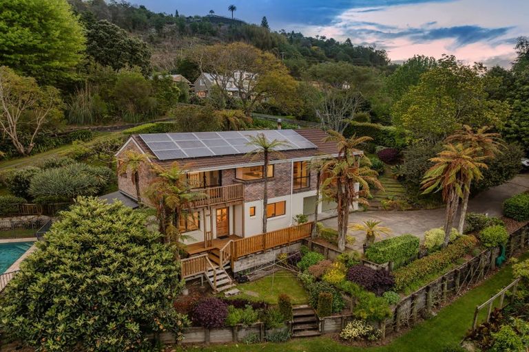 Photo of property in 6 Corbett Drive, Minden, Tauranga, 3176