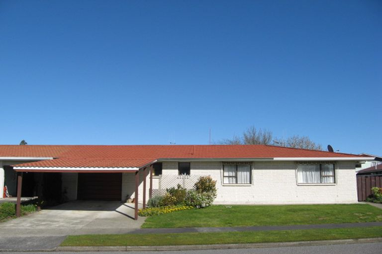 Photo of property in 30b Armagh Terrace, Marton, 4710