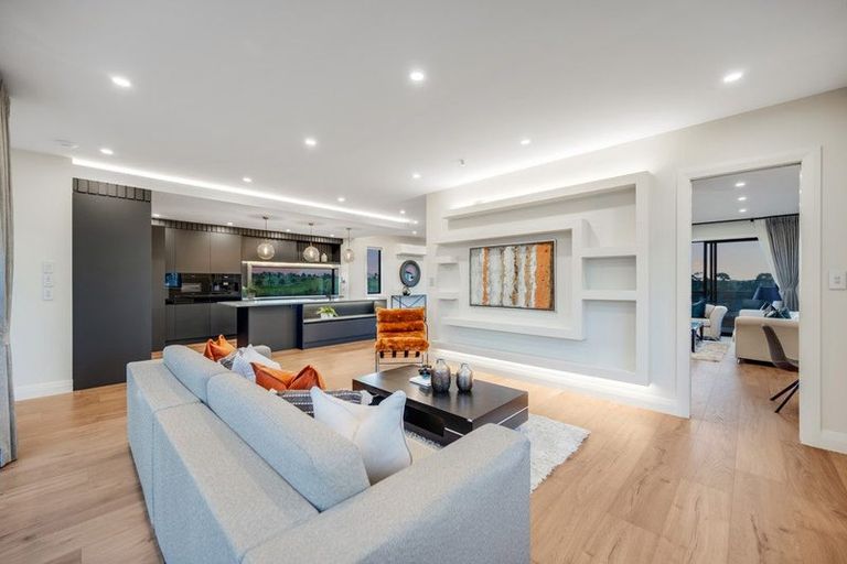 Photo of property in 4 Hapukupuku Avenue, Beachlands, Auckland, 2018