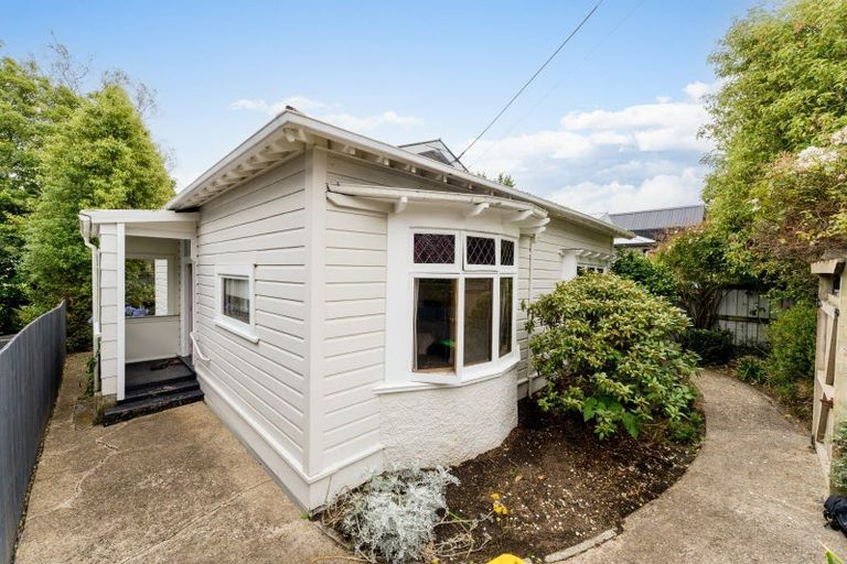 Photo of property in 9 Knox Street, North East Valley, Dunedin, 9010