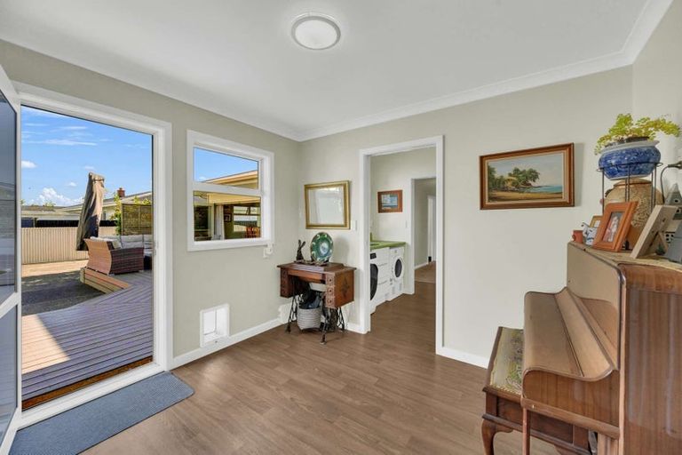 Photo of property in 16 Alamein Crescent, Onekawa, Napier, 4110