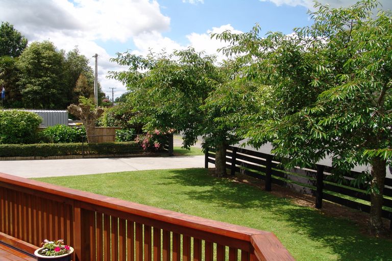 Photo of property in 146 Ross Street, Pirongia, 3802