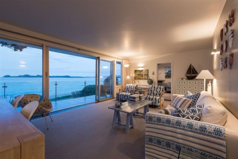 Photo of property in 143 Long Beach Road, Russell, 0202