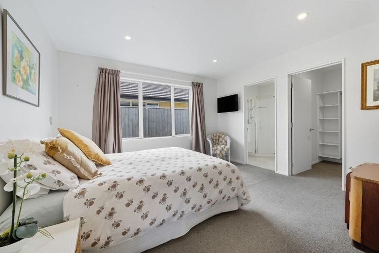 Photo of property in 14 Tyson Crescent, Kaiapoi, 7630