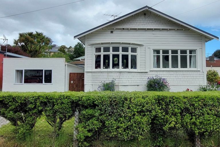 Photo of property in 1 Frame Street, North East Valley, Dunedin, 9010