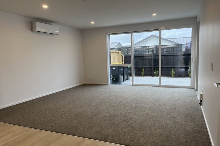 Photo of property in 3/16 Mccombs Street, Somerfield, Christchurch, 8024