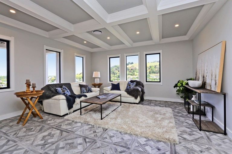 Photo of property in 4 Ridgeway Terrace, Taradale, Napier, 4112